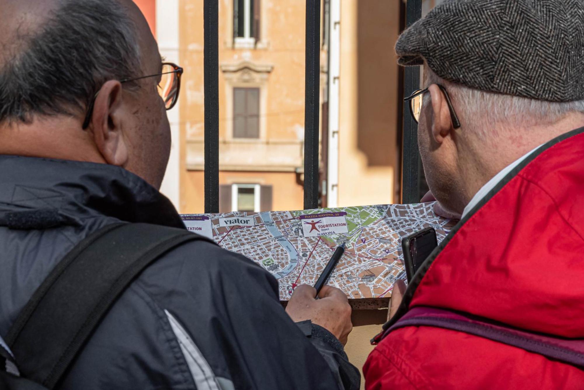 Apt Con Terrazzo Musei Vaticani Ρώμη Εξωτερικό φωτογραφία